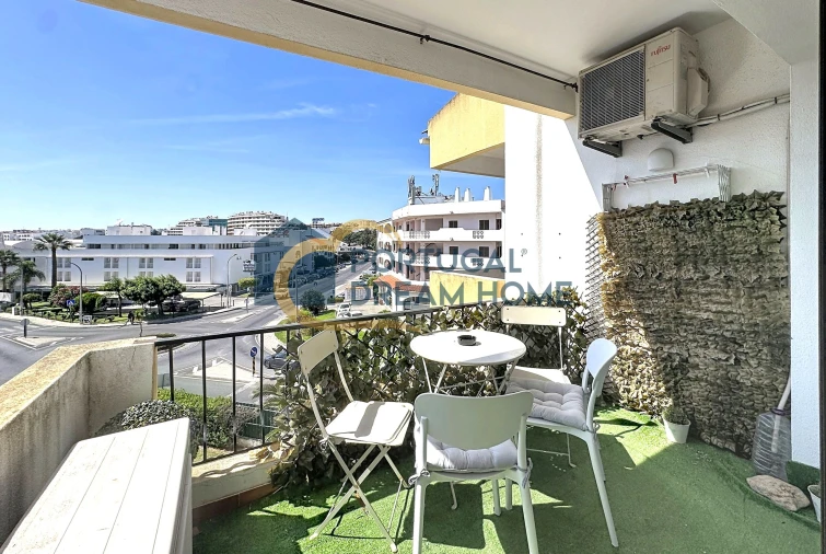 Apartamento T1 para Venda em Albufeira e Olhos de Água Foto 6