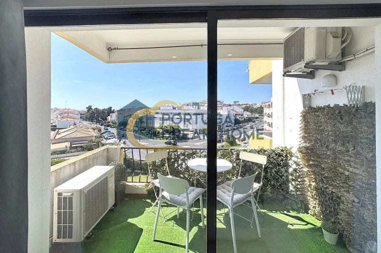 Apartamento T1 para Venda em Albufeira e Olhos de Água Foto 5