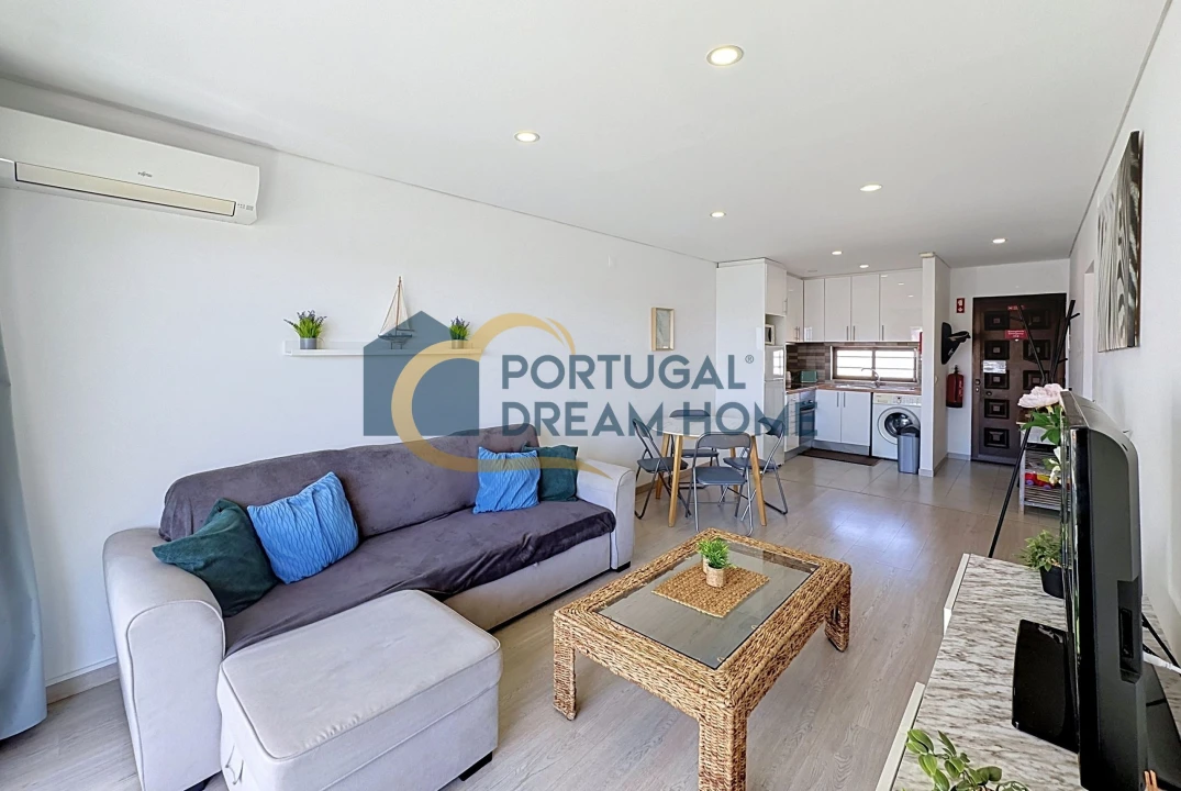Apartamento T1 para Venda em Albufeira e Olhos de Água Foto 10