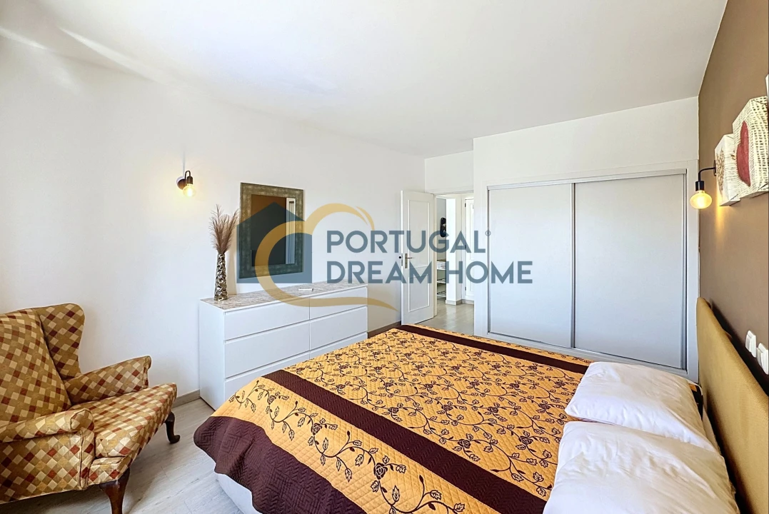 Apartamento T1 para Venda em Albufeira e Olhos de Água Foto 17