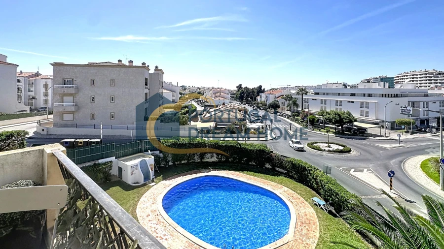 Apartamento T1 para Venda em Albufeira e Olhos de Água