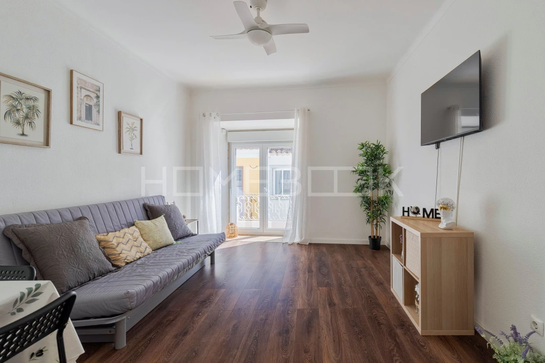 Apartamento T2 para Venda em União das Freguesias de Setúbal Foto 1