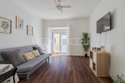 Apartamento T2 para Venda em União das Freguesias de Setúbal