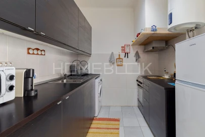 Apartamento T2 para Venda em União das Freguesias de Setúbal