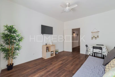 Apartamento T2 para Venda em União das Freguesias de Setúbal