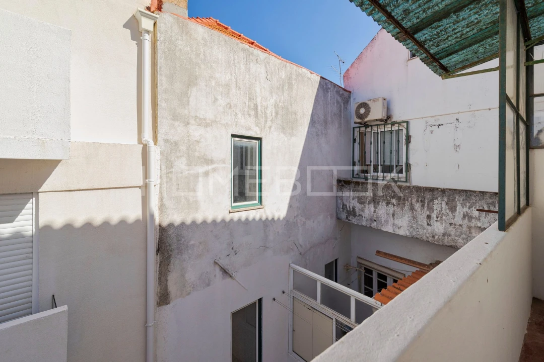 Apartamento T2 para Venda em União das Freguesias de Setúbal Foto 18