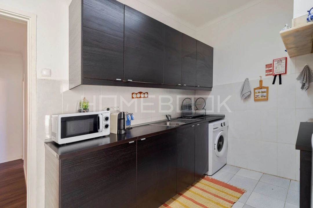 Apartamento T2 para Venda em União das Freguesias de Setúbal Foto 11