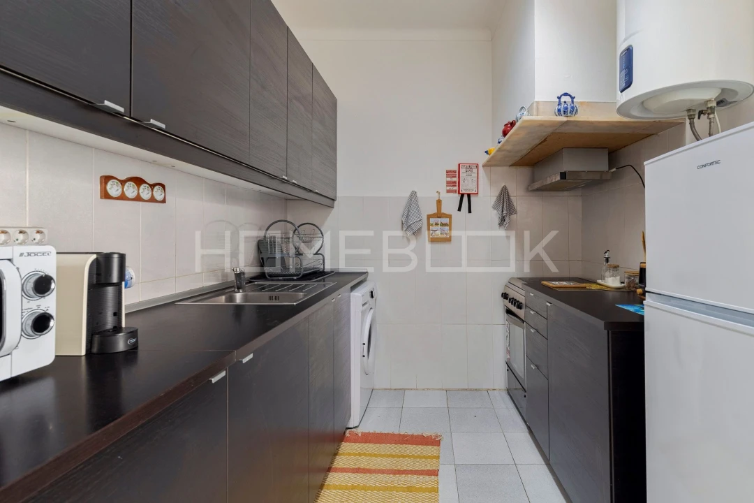 Apartamento T2 para Venda em União das Freguesias de Setúbal Foto 13