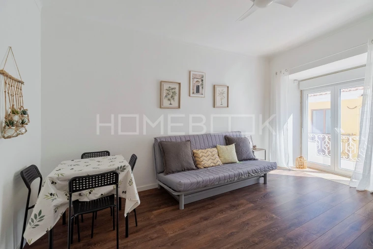 Apartamento T2 para Venda em União das Freguesias de Setúbal Foto 3