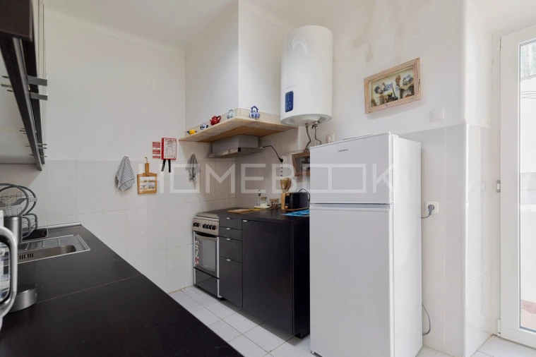 Apartamento T2 para Venda em União das Freguesias de Setúbal Foto 12