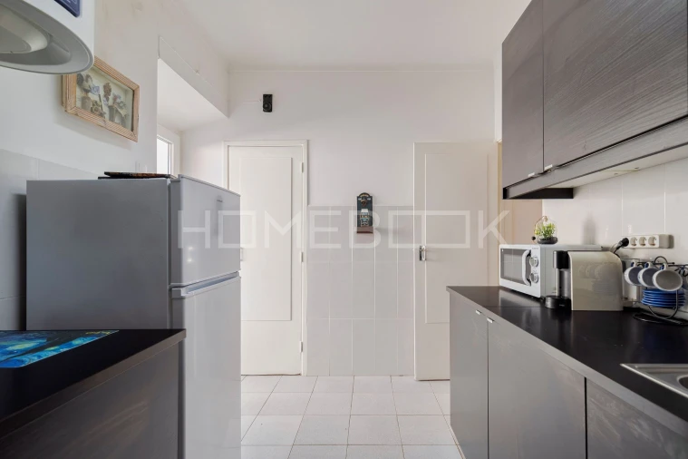 Apartamento T2 para Venda em União das Freguesias de Setúbal Foto 14