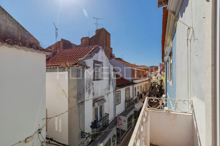Apartamento T2 para Venda em União das Freguesias de Setúbal Foto 5