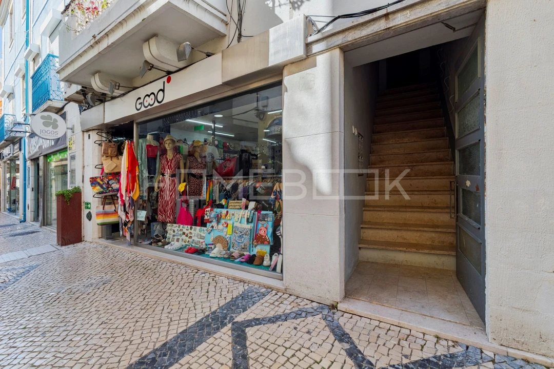 Apartamento T2 para Venda em União das Freguesias de Setúbal Foto 22