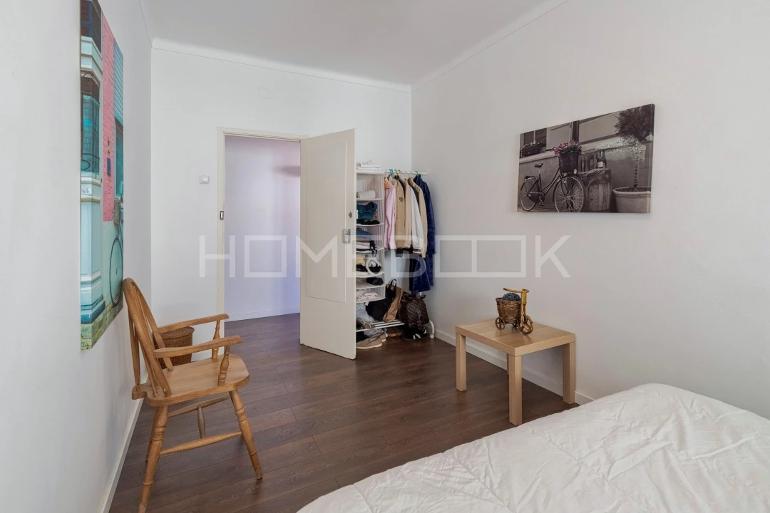 Apartamento T2 para Venda em União das Freguesias de Setúbal Foto 16