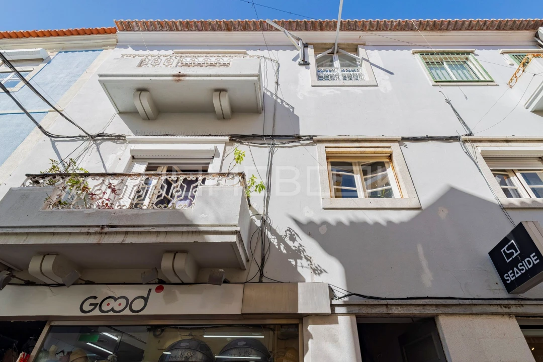 Apartamento T2 para Venda em União das Freguesias de Setúbal Foto 23