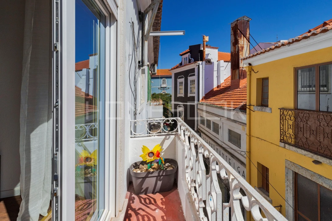 Apartamento T2 para Venda em União das Freguesias de Setúbal Foto 4