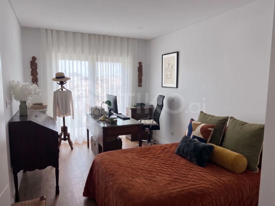 Apartamento T2 para Venda em Ericeira Foto 7