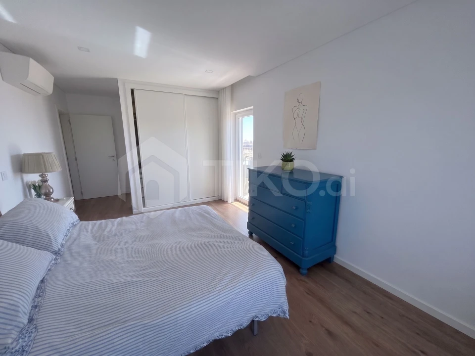 Apartamento T2 para Venda em Ericeira Foto 4