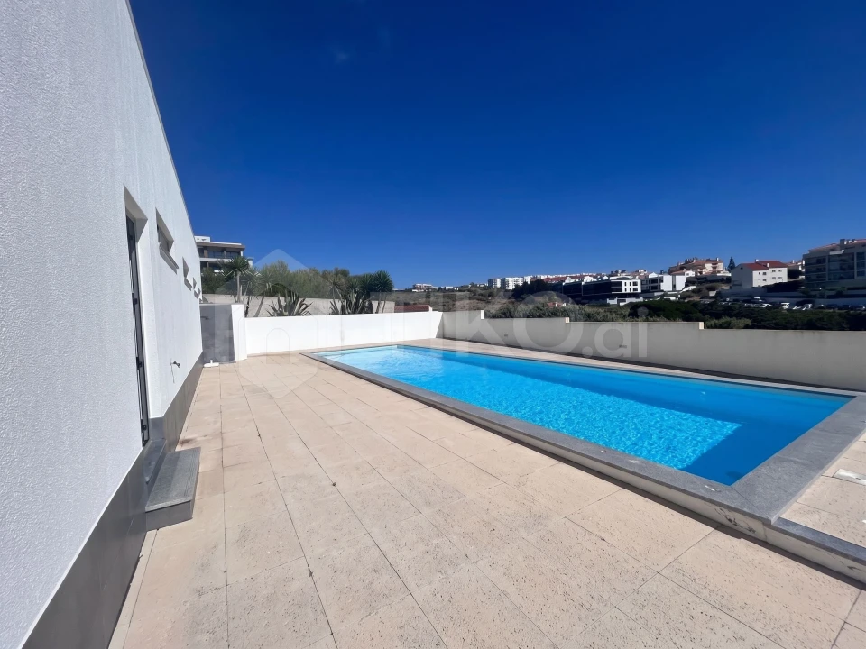 Apartamento T2 para Venda em Ericeira Foto 18