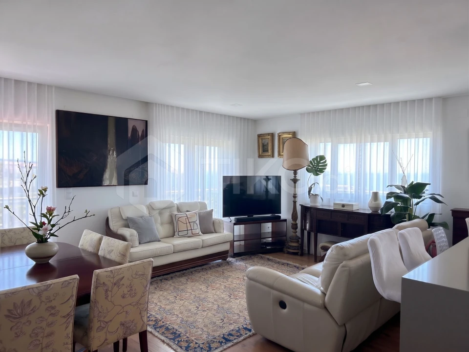 Apartamento T2 para Venda em Ericeira Foto 1