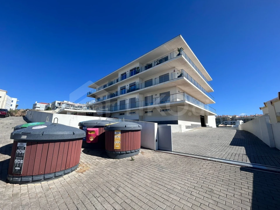 Apartamento T2 para Venda em Ericeira Foto 21