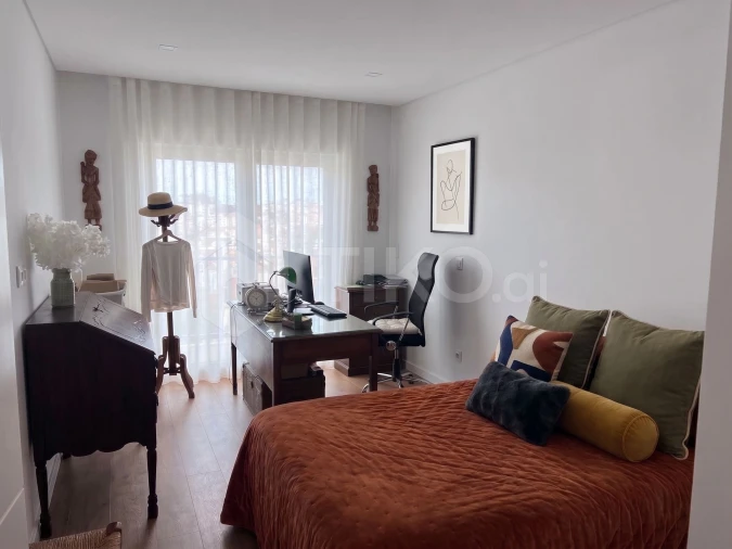 Apartamento T2 para Venda em Ericeira Foto 7
