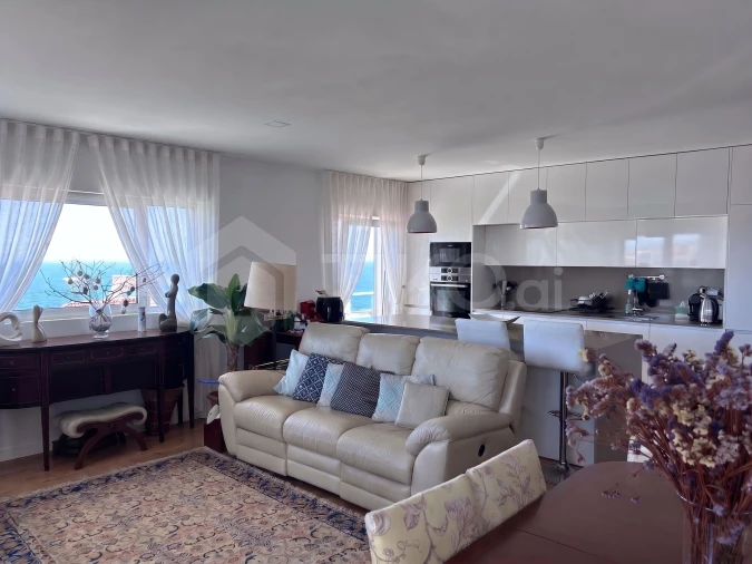 Apartamento T2 para Venda em Ericeira Foto 2