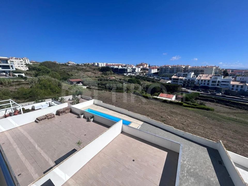 Apartamento T2 para Venda em Ericeira Foto 3