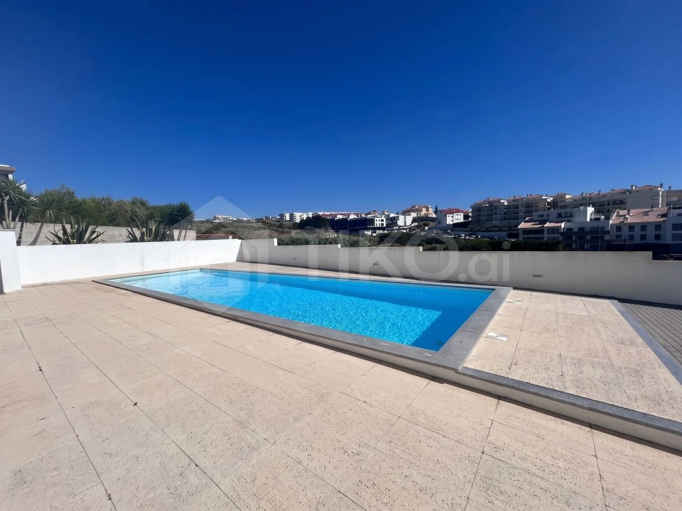 Apartamento T2 para Venda em Ericeira Foto 16