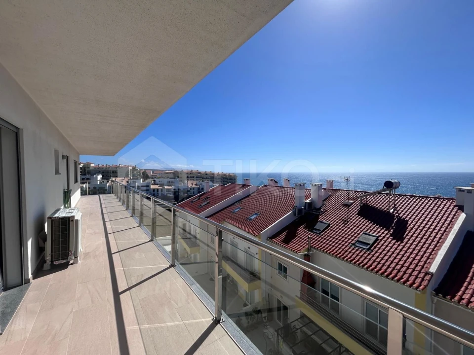 Apartamento T2 para Venda em Ericeira Foto 8