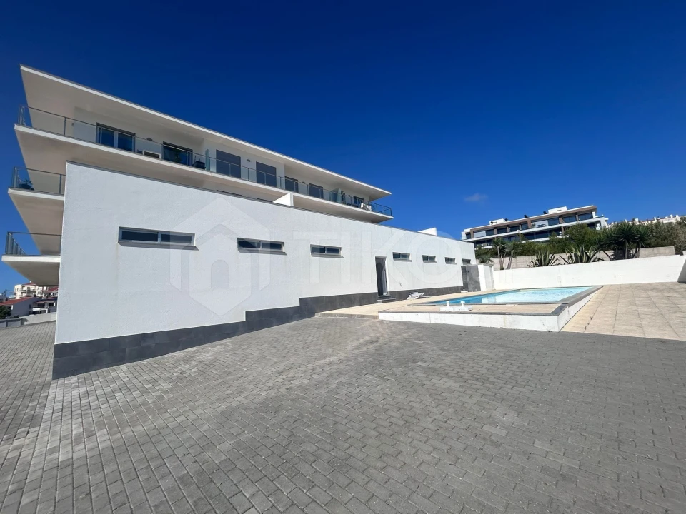 Apartamento T2 para Venda em Ericeira Foto 19