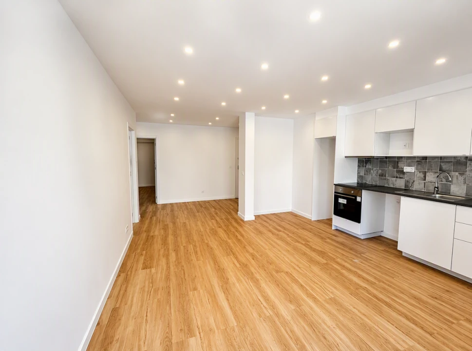 Apartamento T2 para Venda em Encosta do Sol Foto 8