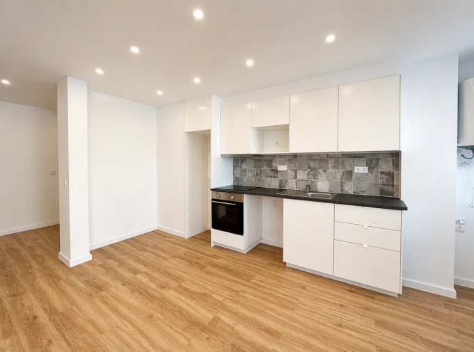 Apartamento T2 para Venda em Encosta do Sol Foto 4