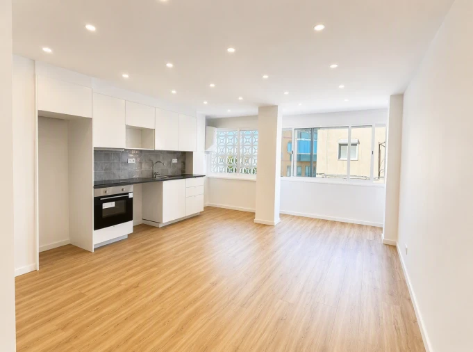 Apartamento T2 para Venda em Encosta do Sol Foto 7