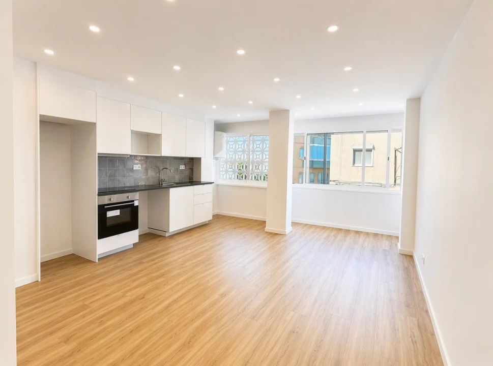 Apartamento T2 para Venda em Encosta do Sol Foto 7