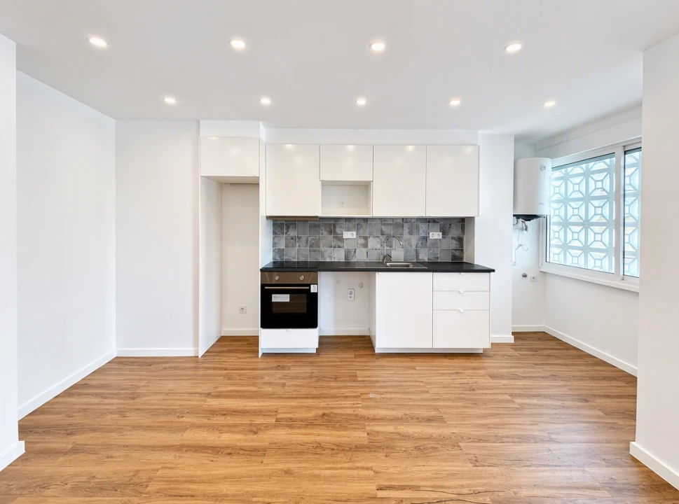 Apartamento T2 para Venda em Encosta do Sol Foto 5
