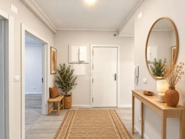 Apartamento T2 para Venda em Oeiras e São Julião da Barra, Paço de Arcos e Caxias