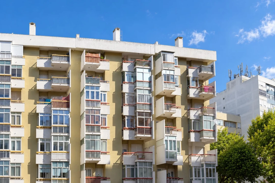 Apartamento T2 para Venda em Oeiras e São Julião da Barra, Paço de Arcos e Caxias Foto 22