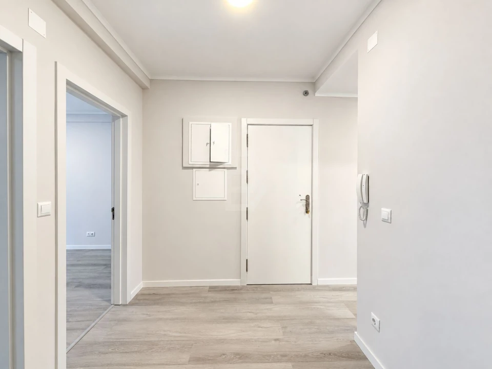 Apartamento T2 para Venda em Oeiras e São Julião da Barra, Paço de Arcos e Caxias Foto 19