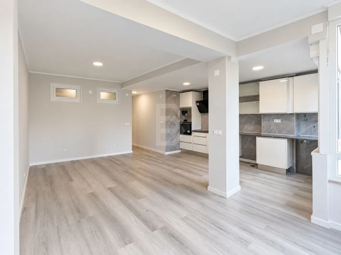 Apartamento T2 para Venda em Oeiras e São Julião da Barra, Paço de Arcos e Caxias Foto 4
