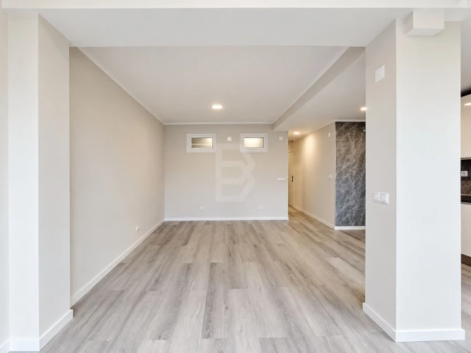 Apartamento T2 para Venda em Oeiras e São Julião da Barra, Paço de Arcos e Caxias Foto 6