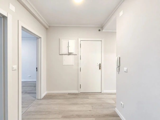 Apartamento T2 para Venda em Oeiras e São Julião da Barra, Paço de Arcos e Caxias Foto 19