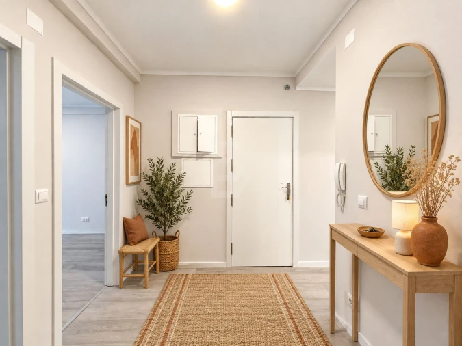 Apartamento T2 para Venda em Oeiras e São Julião da Barra, Paço de Arcos e Caxias Foto 18
