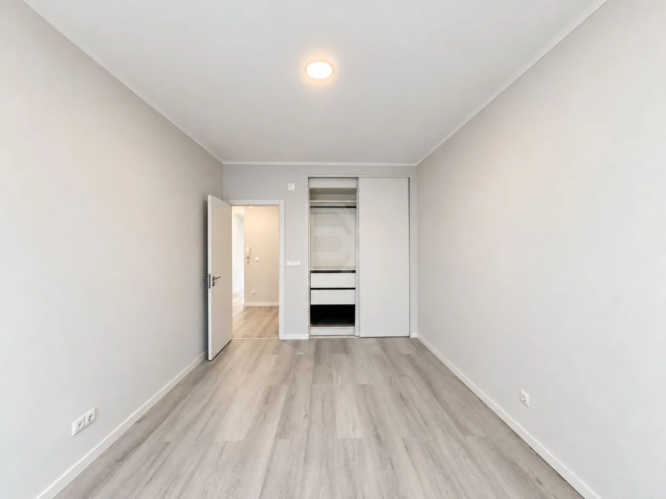 Apartamento T2 para Venda em Oeiras e São Julião da Barra, Paço de Arcos e Caxias Foto 13