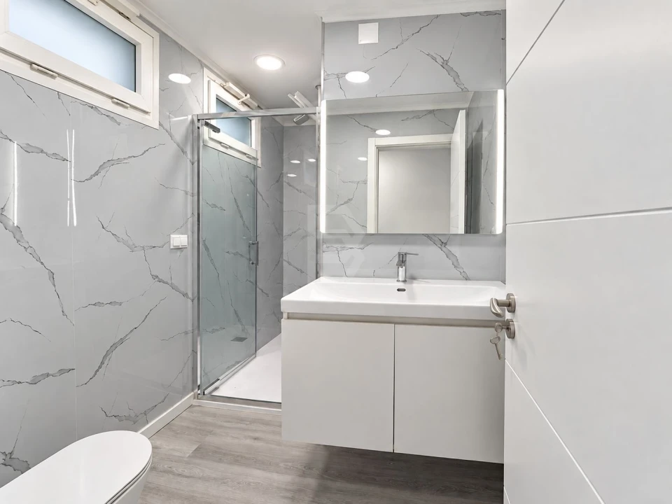 Apartamento T2 para Venda em Oeiras e São Julião da Barra, Paço de Arcos e Caxias Foto 7