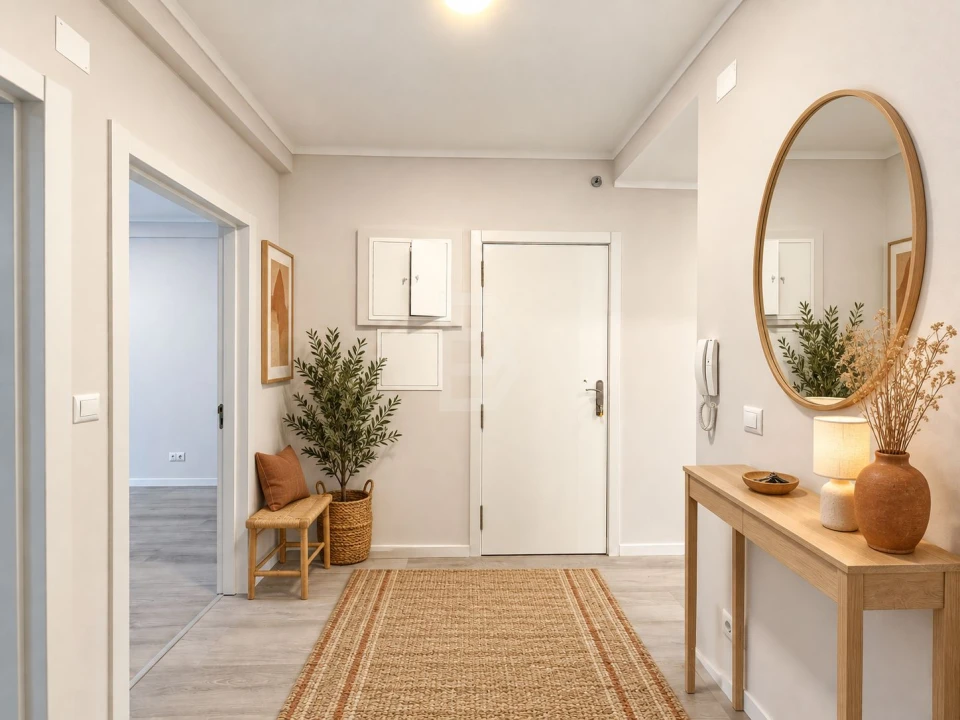 Apartamento T2 para Venda em Oeiras e São Julião da Barra, Paço de Arcos e Caxias Foto 18