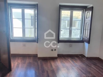 Prédio para Venda em Torres Novas (São Pedro), Lapas e Ribeira Branca