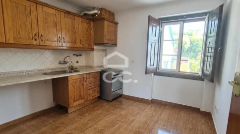 Prédio para Venda em Torres Novas (São Pedro), Lapas e Ribeira Branca