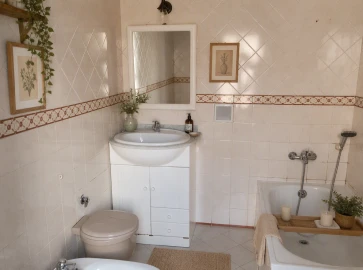 Prédio para Venda em Torres Novas (São Pedro), Lapas e Ribeira Branca