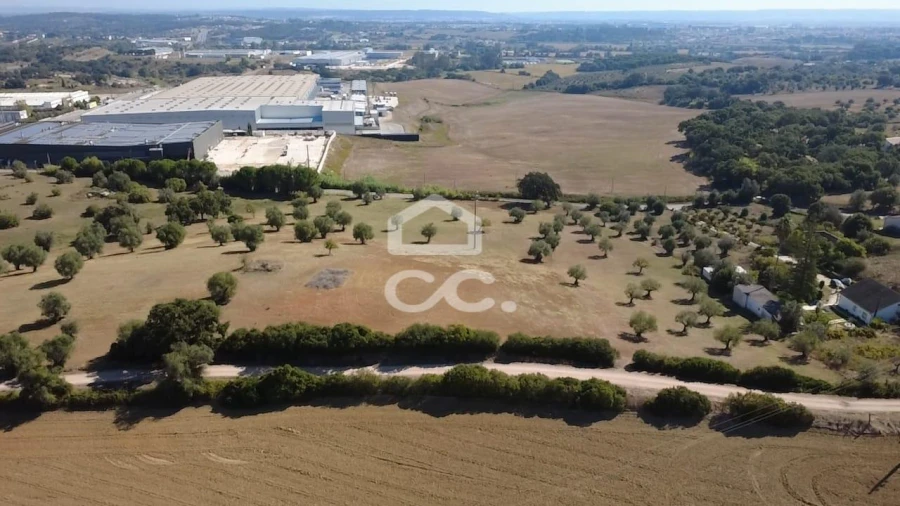 Terreno para Venda em Torres Novas (Santa Maria, Salvador e Santiago) Foto 34